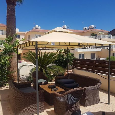 Nissi Luxury Villa Ayia Napa Esterno foto