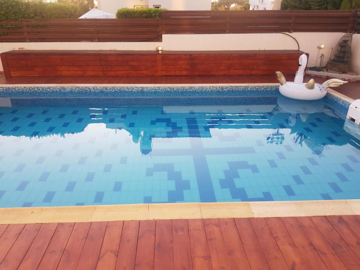Nissi Luxury Villa Ayia Napa Esterno foto