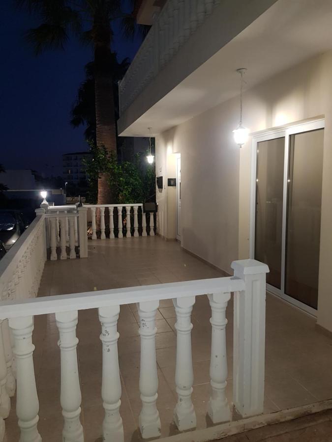 Nissi Luxury Villa Ayia Napa Esterno foto