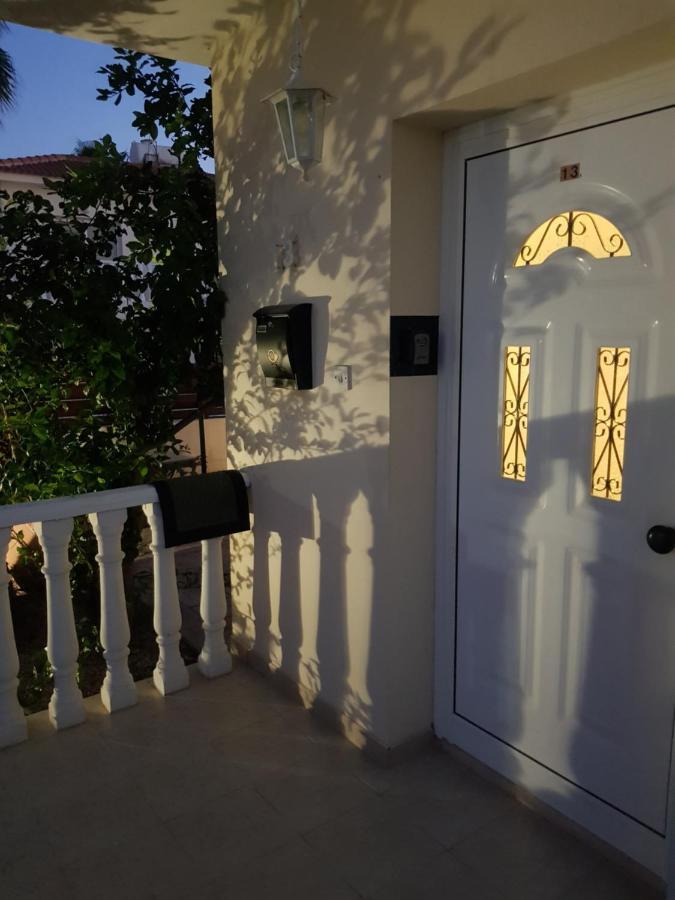Nissi Luxury Villa Ayia Napa Esterno foto