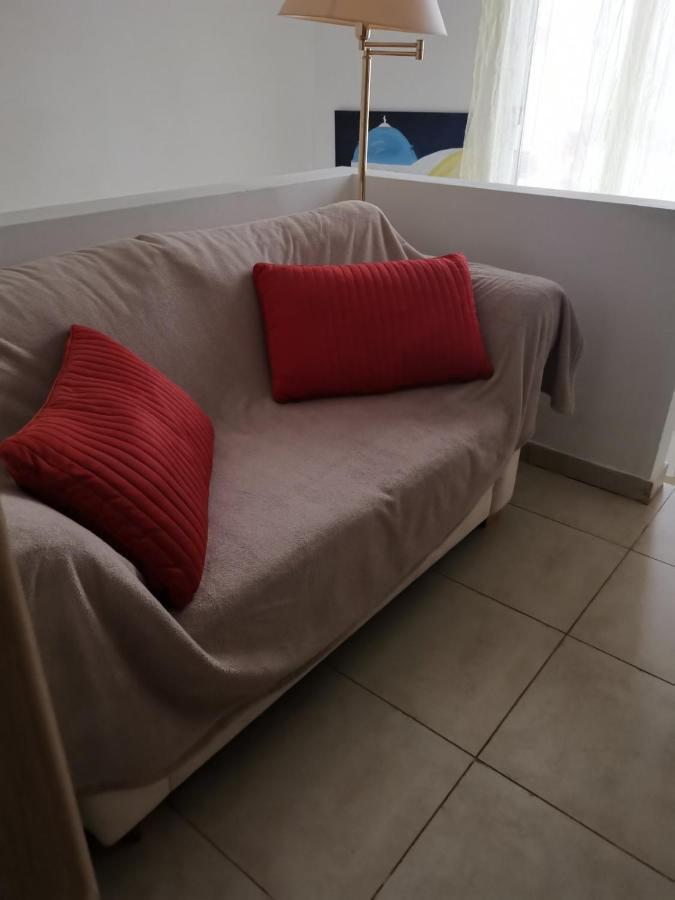 Nissi Luxury Villa Ayia Napa Esterno foto