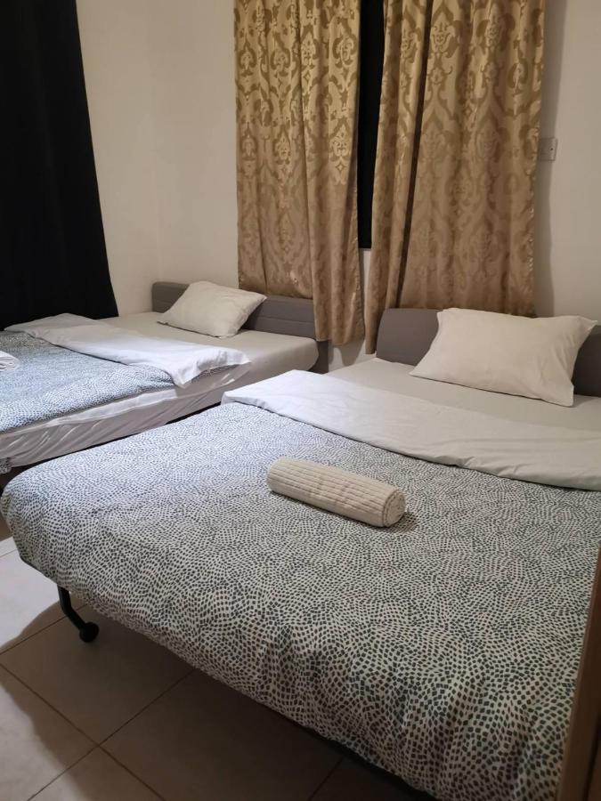 Nissi Luxury Villa Ayia Napa Esterno foto