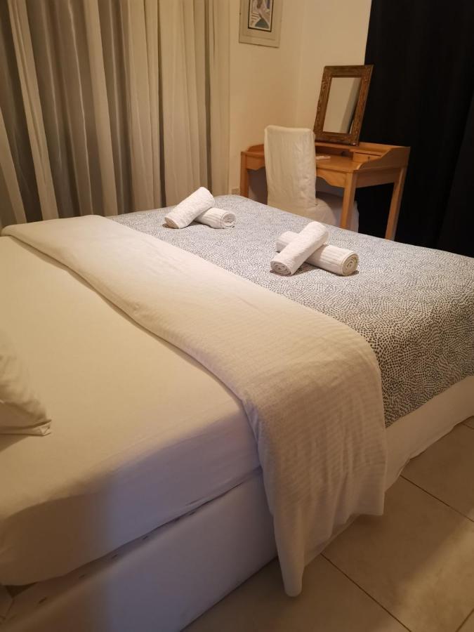 Nissi Luxury Villa Ayia Napa Esterno foto