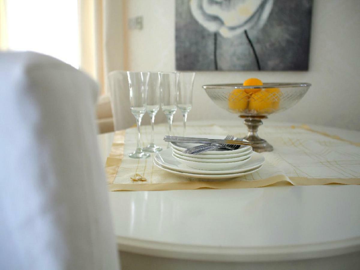 Nissi Luxury Villa Ayia Napa Esterno foto