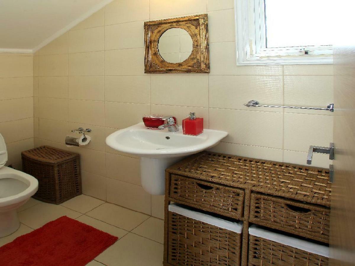 Nissi Luxury Villa Ayia Napa Esterno foto
