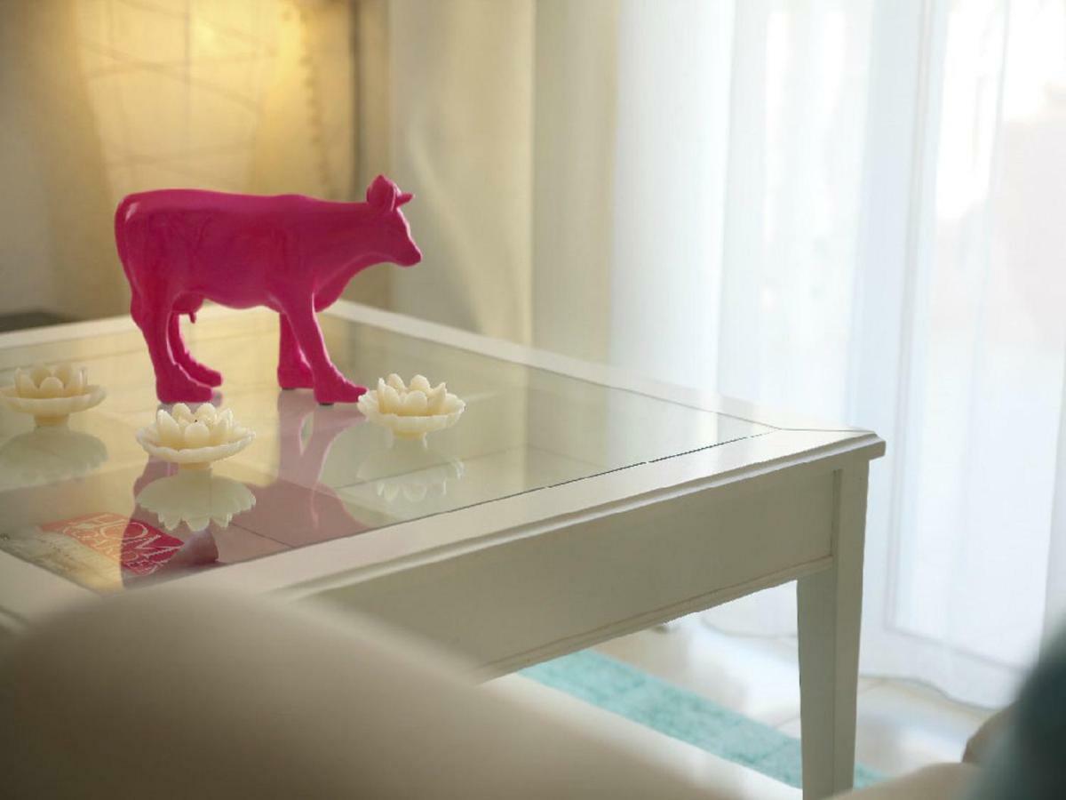 Nissi Luxury Villa Ayia Napa Esterno foto