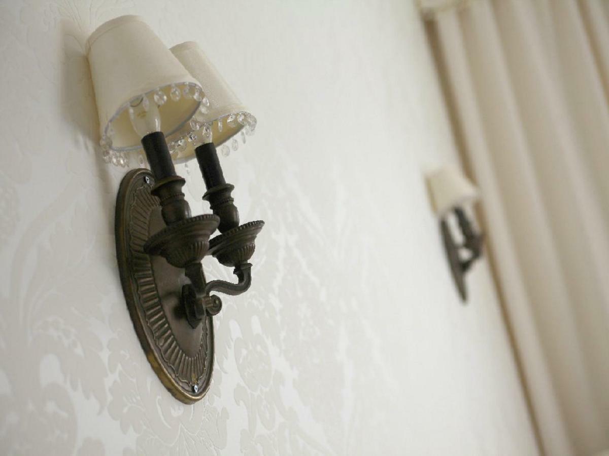 Nissi Luxury Villa Ayia Napa Esterno foto