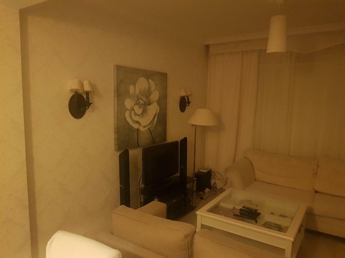 Nissi Luxury Villa Ayia Napa Esterno foto